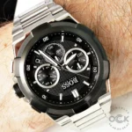 Montre Homme Hugo Boss Supernova 1513359 – Image 9