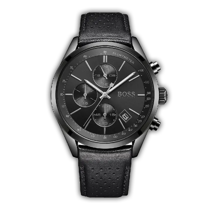 Montre Homme Hugo Boss Grand Prix 1513474 1 122