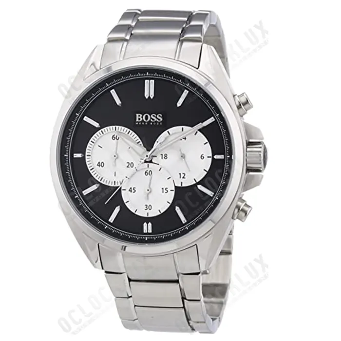 Montre Homme Hugo Boss Driver 1512883 12 Montre-Hugo-Boss-LX1512883