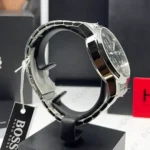 montre homme aeroliner acier 1513181 6
