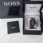 montre homme aeroliner acier 1513181 9