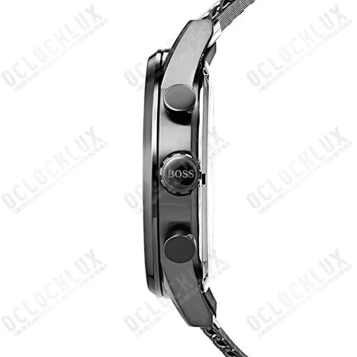 Montre Homme Hugo Boss Navigator 1513674 13 montre-homme-hB-1513674