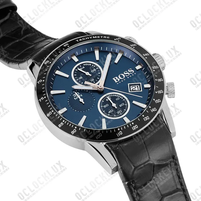 Montre homme Hugo Boss Raffale 1513391 14 montre-homme-hb-151339