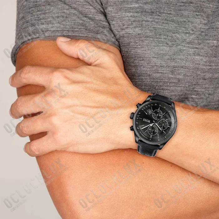 Montre Homme Hugo Boss Grand Prix 1513474 13 montre-homme-hb-1513474