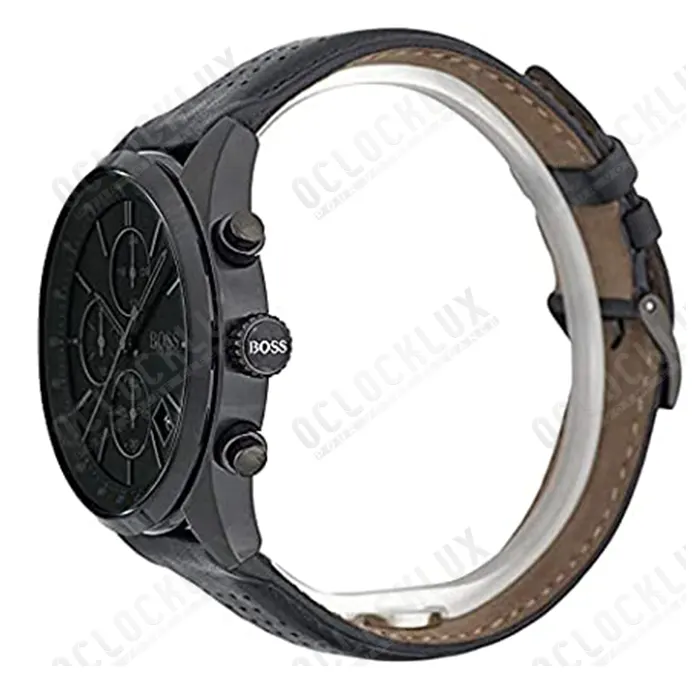 Montre Homme Hugo Boss Grand Prix 1513474 14 montre-homme-hb-1513474