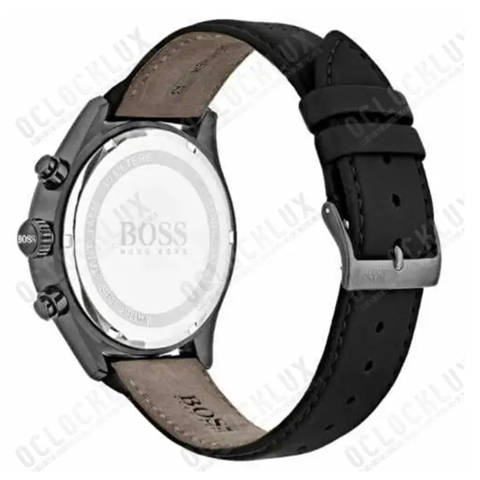 Montre Homme Hugo Boss Grand Prix 1513474 12 montre-homme-hb-1513474