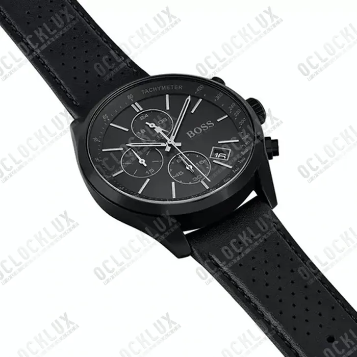 Montre Homme Hugo Boss Grand Prix 1513474 11 montre-homme-hb-1513474