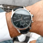 montre homme hugo boss 1513279 1