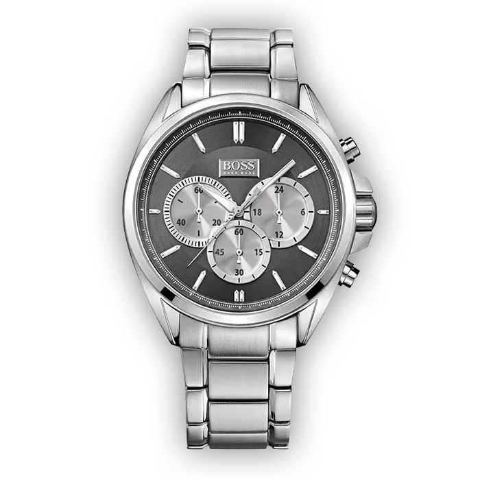 Montre Homme Hugo Boss Driver 1512883 1 35