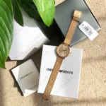 montre femme armani AR11129 3