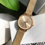 montre femme armani AR11129 7
