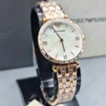 montre femme armani AR11294 2
