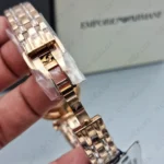 montre femme armani AR11294 3