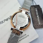 montre femme armani AR2068 1
