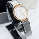 montre femme armani AR2068 7