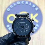 montre homme armani ar 1737 9