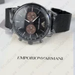 montre homme armani ar11142 1