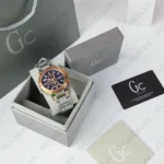 montre homme guess Y37003G7 1