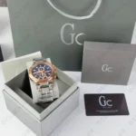 montre homme guess Y37003G7 3