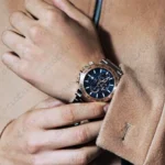 montre homme guess Y37003G7 4