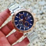 montre homme guess Y37003G7 5