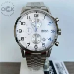 Montre Homme Hugo Boss Aeroliner 1512445 – Image 3