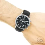 Montre Homme Hugo Boss Aeroliner 1512448 – Image 8