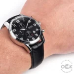 Montre Homme Hugo Boss Aeroliner 1512448 – Image 2