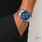 Montre Homme Hugo Boss Navigator 1513498 – Image 2