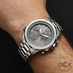 Montre homme Hugo Boss Nomad 1513774