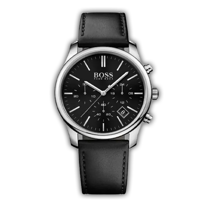 Montre Homme Hugo Boss Time One 1513430 1 47