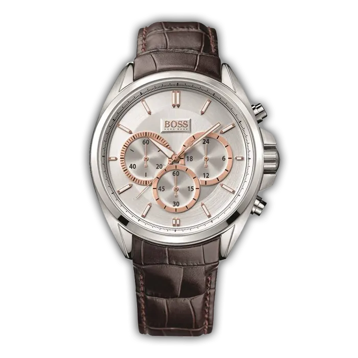 Montre homme Hugo Boss Driver 1512881 1 74