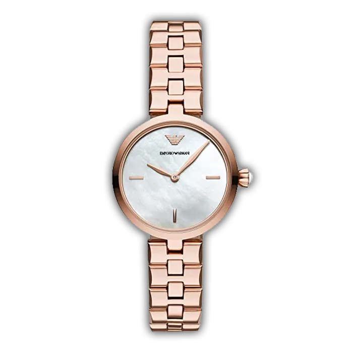 Montre Femme Emporio Armani Arianna AR11196 1 91