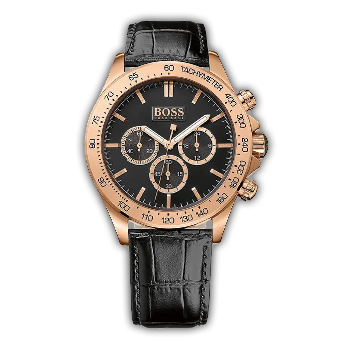 Montre homme Hugo Boss Ikon 1513179 1 1513179