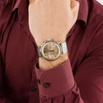 Montre Homme Emporio Armani Aviator AR11239 – Image 2