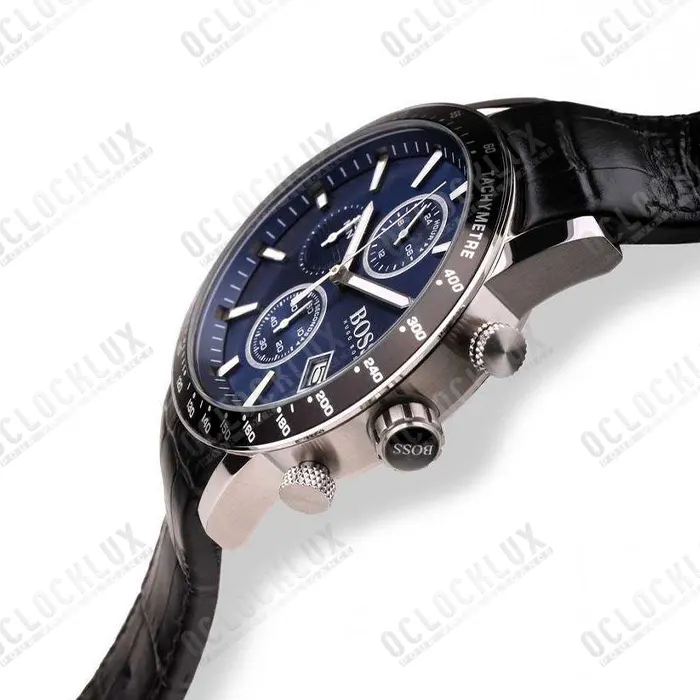 Montre homme Hugo Boss Raffale 1513391 12 hugo-boss-montre-homme-1513391