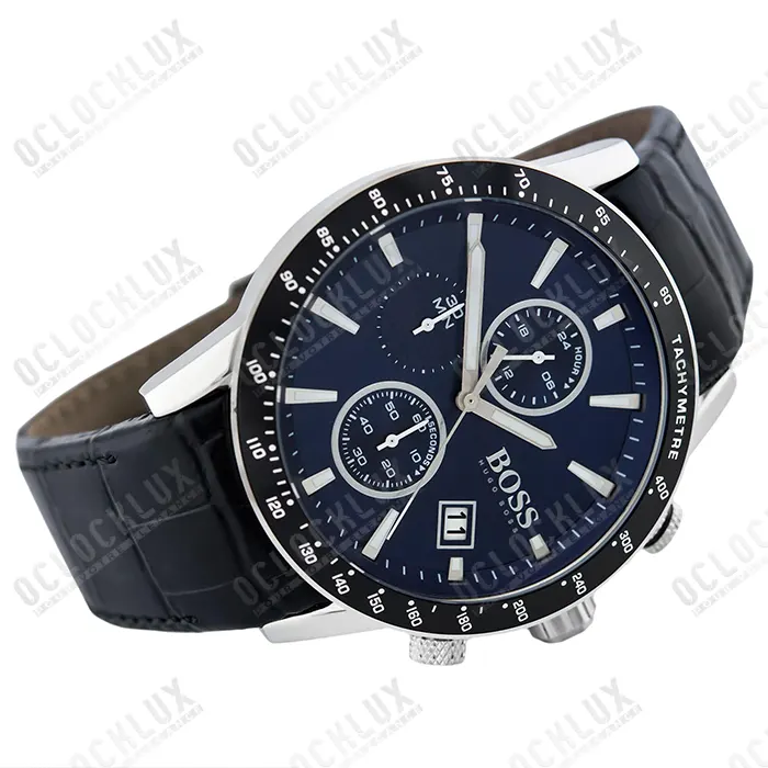 Montre homme Hugo Boss Raffale 1513391 11 hugo-boss-montre-homme-1513391