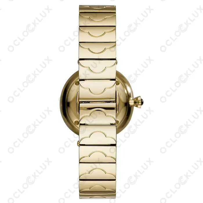 Montre Femme Emporio Armani Analogique AR11198 10 montre femme ar lx11198 x1