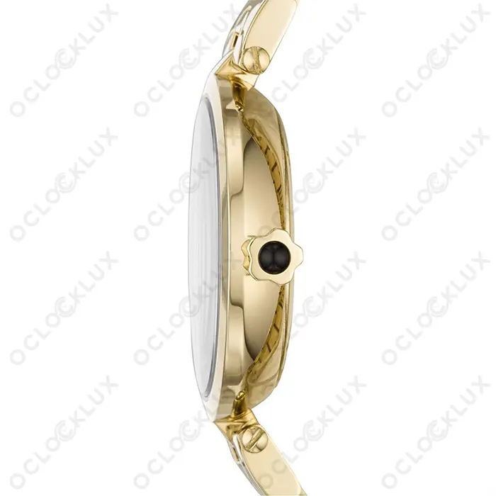 Montre Femme Emporio Armani Analogique AR11198 12 montre femme ar lx11198 x3