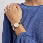 montre femme ar lx11198 x6