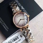 montre femme armani AR1725 1