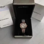 montre femme armani AR1725 2