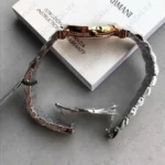 montre femme armani AR1725 6