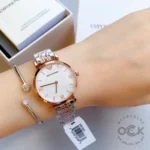 Montre Femme Emporio Armani Gianni AR1683 – Image 6