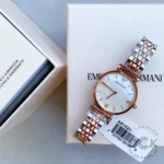 Montre Femme Emporio Armani Gianni AR1683 – Image 5