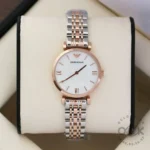 Montre Femme Emporio Armani Gianni AR1683 – Image 3