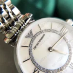 montre femme armani ar1908 10