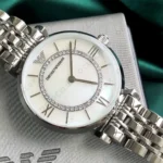 montre femme armani ar1908 4