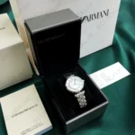montre femme armani ar1908 6