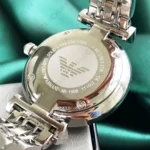 montre femme armani ar1908 8